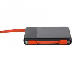 Внешний аккумулятор ProMega CPBS18W, 10000mAh, б/п 15W, PD20W+QC 22.5W, чер - фото 6