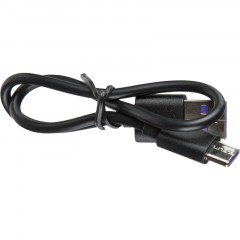 Внешний аккумулятор ProMega CPBS18W, 10000mAh, б/п 15W, PD20W+QC 22.5W, чер - фото 7