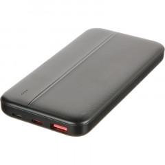 Внешний аккумулятор ProMega C-PB49, 10000mAh, QC18W+PD20W, чер Внешний аккумулятор ProMega C-PB49, 10000mAh, QC18W+PD20W, чер - фото 3
