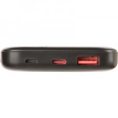Внешний аккумулятор ProMega C-PB49, 10000mAh, QC18W+PD20W, чер Внешний аккумулятор ProMega C-PB49, 10000mAh, QC18W+PD20W, чер - фото 4
