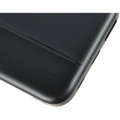 Внешний аккумулятор ProMega C-PB49, 10000mAh, QC18W+PD20W, чер Внешний аккумулятор ProMega C-PB49, 10000mAh, QC18W+PD20W, чер - фото 5