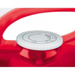Утюг SCARLETT SC-SI30P15, 2000Вт, красный - фото 2