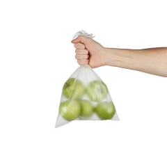 Пакет фасовочный  ПНД 24х37 10мкм 1000шт./уп - фото 3