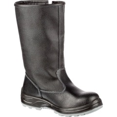 Сапоги ПрофиNEW ПУ/ТПУ с МП, искус. мех (р.36) (мод.70К МПИ) - фото 3