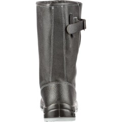 Сапоги ПрофиNEW ПУ/ТПУ с МП, искус. мех (р.37) (мод.70К МПИ) - фото 5