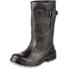 Сапоги ПрофиNEW ПУ/ТПУ с МП, искус. мех (р.38) (мод.70К МПИ) - фото 2