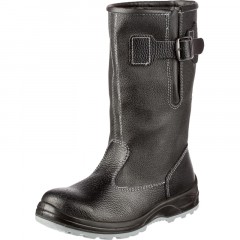 Сапоги ПрофиNEW ПУ/ТПУ с МП, искус. мех (р.45) (мод.70К МПИ) Сапоги ПрофиNEW ПУ/ТПУ с МП, искус. мех (р.45) (мод.70К МПИ) - фото 2