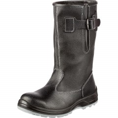 Сапоги ПрофиNEW ПУ/ТПУ с МП, искус. мех (р.47) (мод.70К МПИ) - фото 2