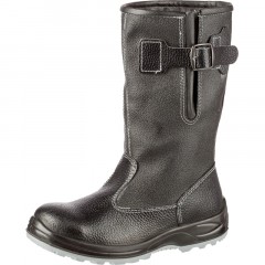 Сапоги ПрофиNEW ПУ/ТПУ с МП, искус. мех (р.47) (мод.70К МПИ) - фото 6