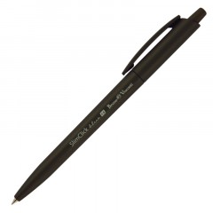 Ручка шариковая автомат. SlimClick.ORIGINAL 0,5мм синяя,в асс 20-0075 Ручка шариковая автомат. SlimClick.ORIGINAL 0,5мм синяя,в асс 20-0075 - фото 4