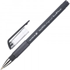 Ручка шариковая неавтомат. EasyWrite.ORIGINAL 0,5,син,манж,асс20-0048 Ручка шариковая неавтомат. EasyWrite.ORIGINAL 0,5,син,манж,асс20-0048 - фото 3