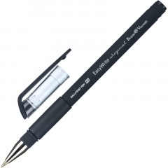 Ручка шариковая неавтомат. EasyWrite.ORIGINAL 0,5,син,манж,асс20-0048 Ручка шариковая неавтомат. EasyWrite.ORIGINAL 0,5,син,манж,асс20-0048 - фото 4