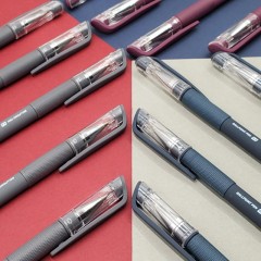 Ручка шариковая неавтомат. EasyWrite.ORIGINAL 0,5,син,манж,асс20-0048 Ручка шариковая неавтомат. EasyWrite.ORIGINAL 0,5,син,манж,асс20-0048 - фото 11
