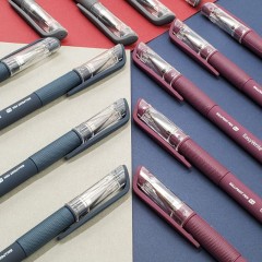 Ручка шариковая неавтомат. EasyWrite.ORIGINAL 0,5,син,манж,асс20-0048 Ручка шариковая неавтомат. EasyWrite.ORIGINAL 0,5,син,манж,асс20-0048 - фото 12