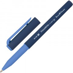 Ручка шариковая неавтомат. PrimeWrit.Navy,1,0,син,масл,манж20-0295/03 Ручка шариковая неавтомат. PrimeWrit.Navy,1,0,син,масл,манж20-0295/03 - фото 3