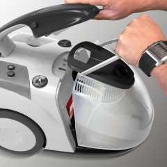 Парогенератор электрический Lavor Professional GV Egon VAC 4.1 Plus Парогенератор электрический Lavor Professional GV Egon VAC 4.1 Plus - фото 4