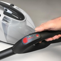 Парогенератор электрический Lavor Professional GV Egon VAC 4.1 Plus Парогенератор электрический Lavor Professional GV Egon VAC 4.1 Plus - фото 5