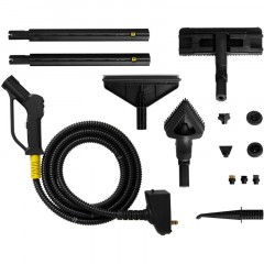 Парогенератор электрический Lavor Professional GV 3,3 M Plus - фото 2