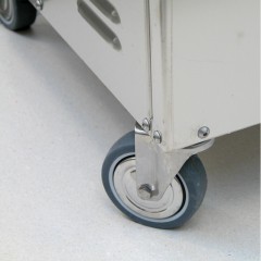 Парогенератор электрический Lavor Professional GV 3,3 M Plus - фото 4