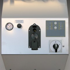 Парогенератор электрический Lavor Professional GV 3,3 M Plus - фото 5