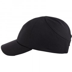 Каскетка защитная RZ FavoriT CAP черная 95520 Каскетка защитная RZ FavoriT CAP черная 95520 - фото 3