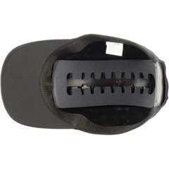 Каскетка защитная RZ FavoriT CAP черная 95520 - фото 5