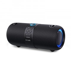 Акустическая система BQ PBS1004 Black, 14Вт Акустическая система BQ PBS1004 Black, 14Вт - фото 2