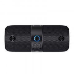 Акустическая система BQ PBS1004 Black, 14Вт Акустическая система BQ PBS1004 Black, 14Вт - фото 3