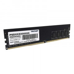 Модуль памяти Patriot DDR4 DIMM 16Gb 3200МГц CL22 (PSD416G320081) Модуль памяти Patriot DDR4 DIMM 16Gb 3200МГц CL22 (PSD416G320081) - фото 3