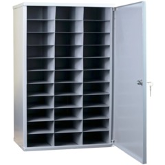 Шкаф хранения мобильных телефонов MM33 (33 ячейки) - фото 2