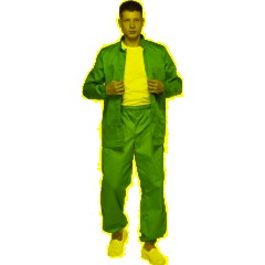 Куртка муж сат у17 ХАССП вас 104-108/170-176 - фото 18