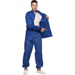 Куртка муж сат у17 ХАССП вас 112-116/170-176 - фото 11