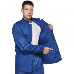 Куртка муж сат у17 ХАССП вас 112-116/170-176 - фото 15