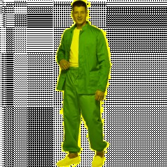 Куртка муж сат у17 ХАССП вас 112-116/170-176 - фото 20