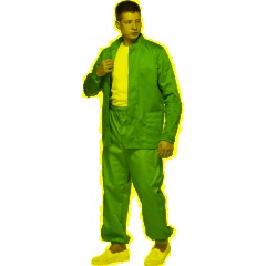 Куртка муж сат у17 ХАССП вас 96-100/182-188 - фото 19