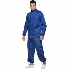 Куртка муж сат у17 ХАССП вас 104-108/182-188 - фото 16