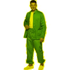 Куртка муж сат у17 ХАССП вас 104-108/182-188 - фото 20