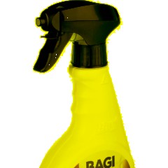 Средство для сантехники Bagi Classic ШУМАНИТ для ванных комнат 400мл - фото 5