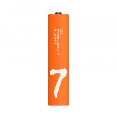 Батарейка алкалиновые Xiaomi ZMI Rainbow Zi7 типа AAA (уп. 40 шт) Батарейка алкалиновые Xiaomi ZMI Rainbow Zi7 типа AAA (уп. 40 шт) - фото 4
