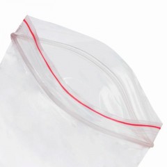 Пакет с замком (Zip Lock) 12х17 см, 35 мкм, 1000шт/уп Пакет с замком (Zip Lock) 12х17 см, 35 мкм, 1000шт/уп - фото 3