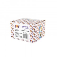 Пакет с замком (Zip Lock) 12х17 см, 35 мкм, 1000шт/уп Пакет с замком (Zip Lock) 12х17 см, 35 мкм, 1000шт/уп - фото 4