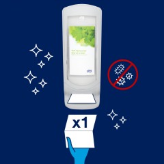 Салфетки бумажные д/дисп Торк Экспресснап N4 200л 20пач/уп 10844 Салфетки бумажные д/дисп Торк Экспресснап N4 200л 20пач/уп 10844 - фото 14