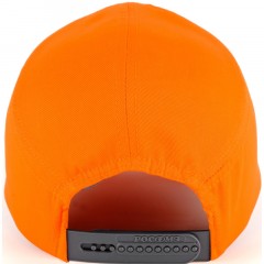 Каскетка защитная СОМЗ RZ FavoriT CAP (Фаворит Кэп) оранжевая арт.95514 - фото 4