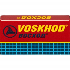 Сменные лезвия Rapira VOSKHOD клас. для Т-образного станка 5шт/уп ВК-05ТП04