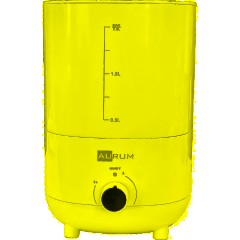 Увлажнитель ультразвуковой Aurum AHR-R2310 - фото 2
