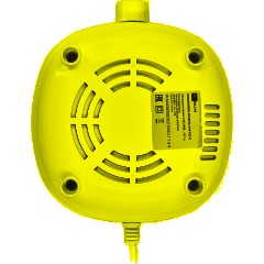 Увлажнитель ультразвуковой Aurum AHR-R2310 - фото 8