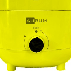 Увлажнитель ультразвуковой Aurum AHR-R2310 - фото 9