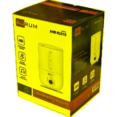 Увлажнитель ультразвуковой Aurum AHR-R2310 - фото 10