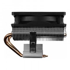 Кулер Aerocool AIR FROST 2 FRGB 3P для AM4/1151/1200 3-pin 110W LED Кулер Aerocool AIR FROST 2 FRGB 3P для AM4/1151/1200 3-pin 110W LED - фото 3