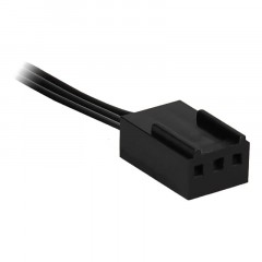 Кулер Aerocool AIR FROST 2 FRGB 3P для AM4/1151/1200 3-pin 110W LED Кулер Aerocool AIR FROST 2 FRGB 3P для AM4/1151/1200 3-pin 110W LED - фото 4